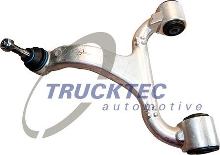 Trucktec Automotive 02.31.218 - Braccio oscillante, Sospensione ruota autozon.pro