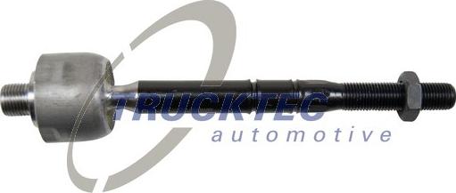 Trucktec Automotive 02.31.286 - Giunto assiale, Asta trasversale autozon.pro