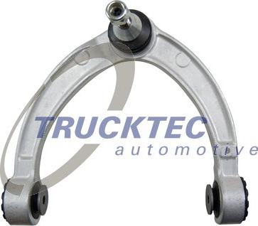 Trucktec Automotive 02.31.281 - Braccio oscillante, Sospensione ruota autozon.pro