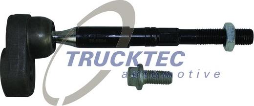 Trucktec Automotive 02.31.236 - Giunto assiale, Asta trasversale autozon.pro