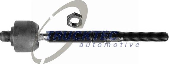 Trucktec Automotive 02.31.238 - Giunto assiale, Asta trasversale autozon.pro