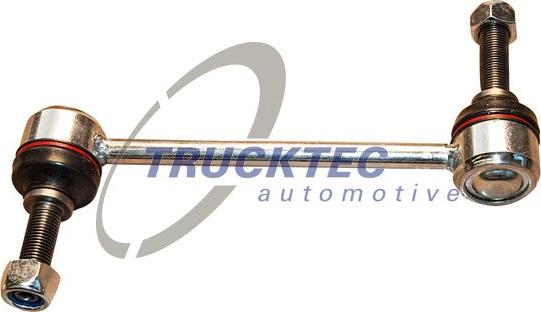 Trucktec Automotive 02.31.233 - Asta / Puntone, Stabilizzatore autozon.pro