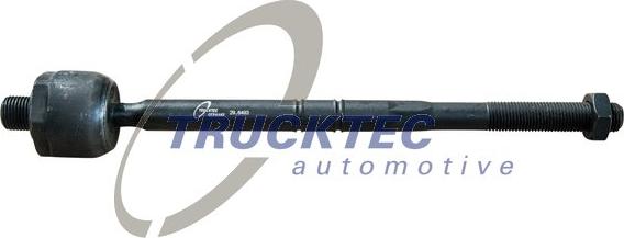 Trucktec Automotive 02.31.225 - Giunto assiale, Asta trasversale autozon.pro