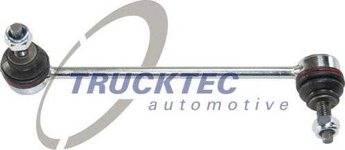 Trucktec Automotive 02.31.228 - Asta / Puntone, Stabilizzatore autozon.pro