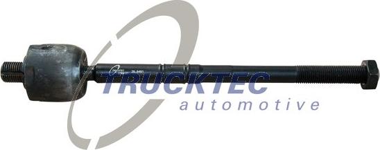 Trucktec Automotive 02.31.223 - Giunto assiale, Asta trasversale autozon.pro