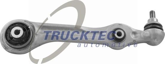 Trucktec Automotive 02.31.275 - Braccio oscillante, Sospensione ruota autozon.pro