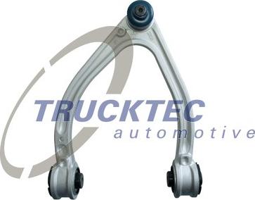 Trucktec Automotive 02.31.270 - Braccio oscillante, Sospensione ruota autozon.pro