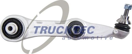 Trucktec Automotive 02.31.273 - Braccio oscillante, Sospensione ruota autozon.pro