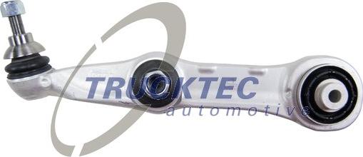 Trucktec Automotive 02.31.272 - Braccio oscillante, Sospensione ruota autozon.pro