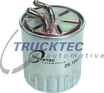 Trucktec Automotive 02.38.044 - Filtro carburante autozon.pro