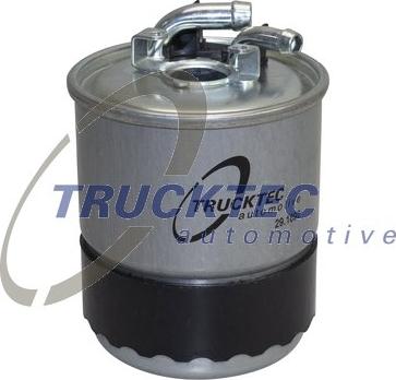 Trucktec Automotive 02.38.045 - Filtro carburante autozon.pro