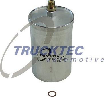 Trucktec Automotive 02.38.040 - Filtro carburante autozon.pro