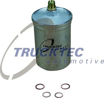 Trucktec Automotive 02.38.041 - Filtro carburante autozon.pro