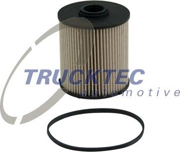 Trucktec Automotive 02.38.047 - Filtro carburante autozon.pro