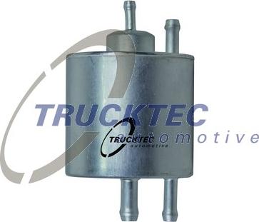 Trucktec Automotive 02.38.055 - Filtro carburante autozon.pro