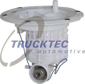 Trucktec Automotive 02.38.133 - Filtro carburante autozon.pro