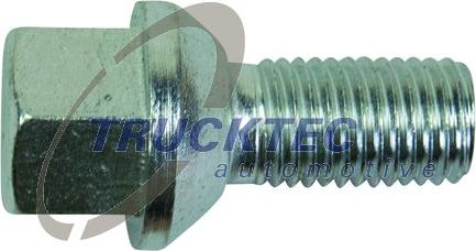 Trucktec Automotive 02.33.001 - Bullone ruota autozon.pro