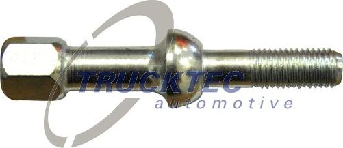 Trucktec Automotive 02.33.003 - Bullone ruota autozon.pro