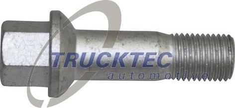 Trucktec Automotive 02.33.032 - Bullone ruota autozon.pro