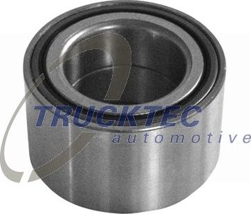 Trucktec Automotive 02.32.091 - Cuscinetto ruota autozon.pro