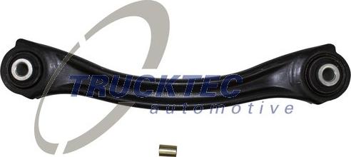 Trucktec Automotive 02.32.045 - Braccio oscillante, Sospensione ruota autozon.pro