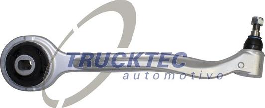 Trucktec Automotive 02.32.040 - Braccio oscillante, Sospensione ruota autozon.pro