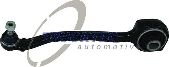 Trucktec Automotive 02.32.041 - Braccio oscillante, Sospensione ruota autozon.pro