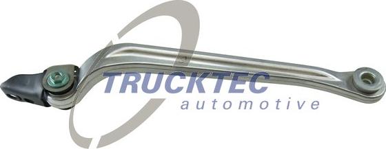 Trucktec Automotive 02.32.048 - Asta / Puntone, Sospensione ruote autozon.pro