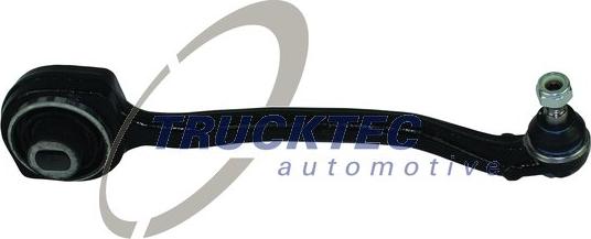 Trucktec Automotive 02.32.042 - Braccio oscillante, Sospensione ruota autozon.pro