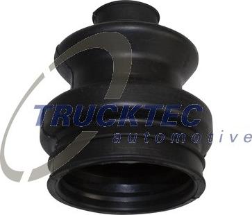 Trucktec Automotive 02.32.059 - Cuffia, Semiasse autozon.pro