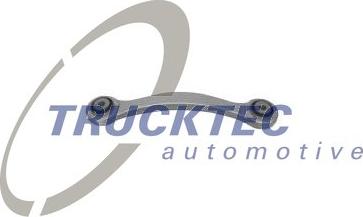 Trucktec Automotive 02.32.054 - Braccio oscillante, Sospensione ruota autozon.pro