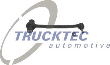 Trucktec Automotive 02.32.055 - Braccio oscillante, Sospensione ruota autozon.pro