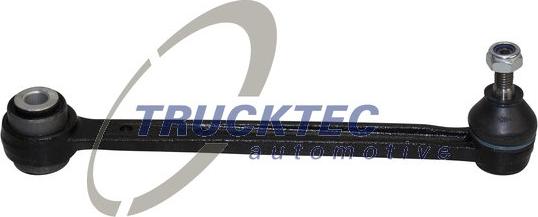 Trucktec Automotive 02.32.056 - Braccio oscillante, Sospensione ruota autozon.pro