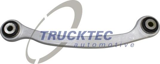 Trucktec Automotive 02.32.051 - Braccio oscillante, Sospensione ruota autozon.pro