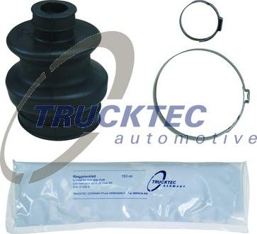 Trucktec Automotive 02.32.060 - Cuffia, Semiasse autozon.pro