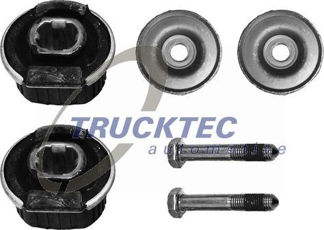 Trucktec Automotive 02.32.061 - Kit riparazione, Corpo assiale autozon.pro