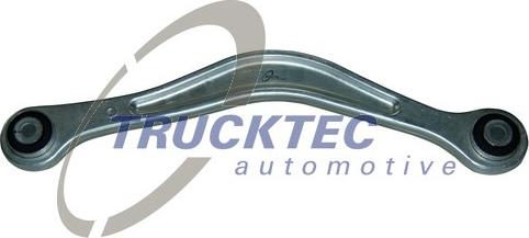 Trucktec Automotive 02.32.063 - Braccio oscillante, Sospensione ruota autozon.pro