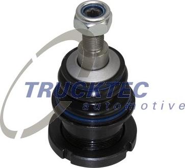 Trucktec Automotive 02.32.062 - Giunto di supporto / guida autozon.pro