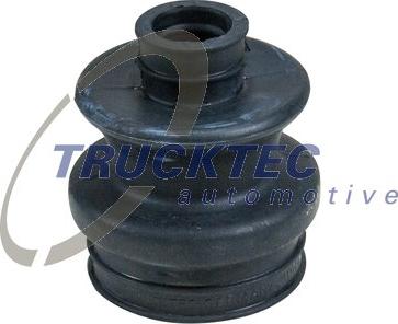 Trucktec Automotive 02.32.005 - Cuffia, Semiasse autozon.pro