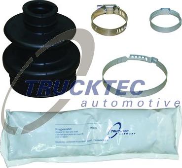 Trucktec Automotive 02.32.007 - Cuffia, Semiasse autozon.pro