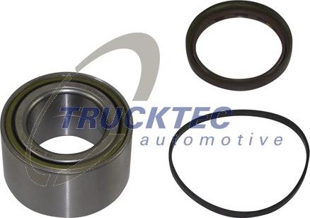 Trucktec Automotive 02.32.089 - Kit cuscinetto ruota autozon.pro