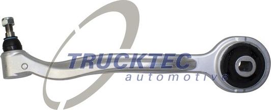 Trucktec Automotive 02.32.039 - Braccio oscillante, Sospensione ruota autozon.pro