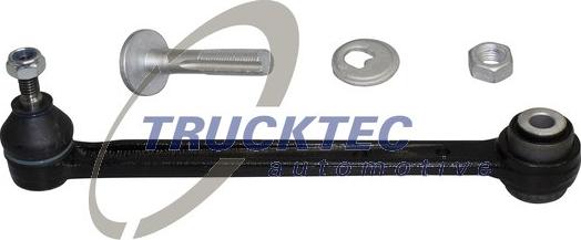 Trucktec Automotive 02.32.036 - Braccio oscillante, Sospensione ruota autozon.pro