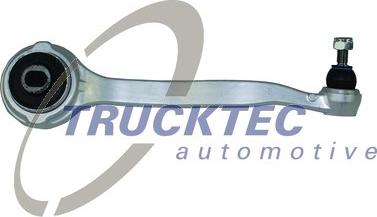 Trucktec Automotive 02.32.038 - Braccio oscillante, Sospensione ruota autozon.pro