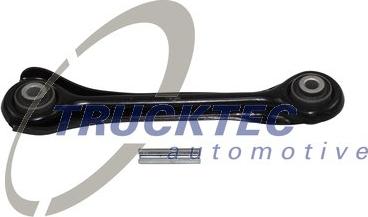 Trucktec Automotive 02.32.023 - Asta / Puntone, Sospensione ruote autozon.pro