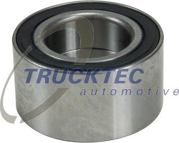 Trucktec Automotive 02.32.079 - Cuscinetto ruota autozon.pro