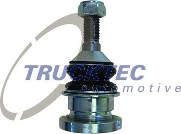 Trucktec Automotive 02.32.074 - Giunto di supporto / guida autozon.pro