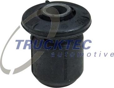 Trucktec Automotive 02.32.072 - Supporto, Braccio oscillante autozon.pro