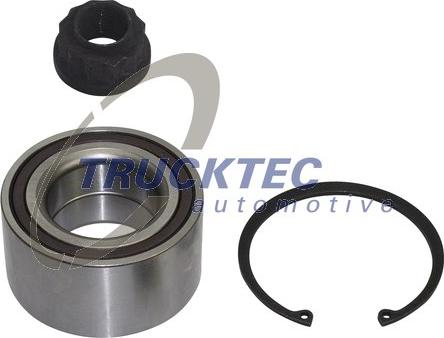 Trucktec Automotive 02.32.197 - Kit cuscinetto ruota autozon.pro