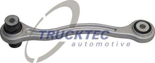 Trucktec Automotive 02.32.141 - Braccio oscillante, Sospensione ruota autozon.pro